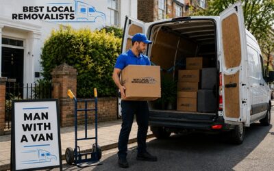 How To Pack And Store Your Art Collection? Man with a Van Adelaide: The Simple Way to Move Bulky Items