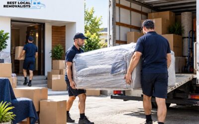 Thinking of Moving to Adelaide? What Life Is Really Like and How Man with a Van Adelaide Can Help