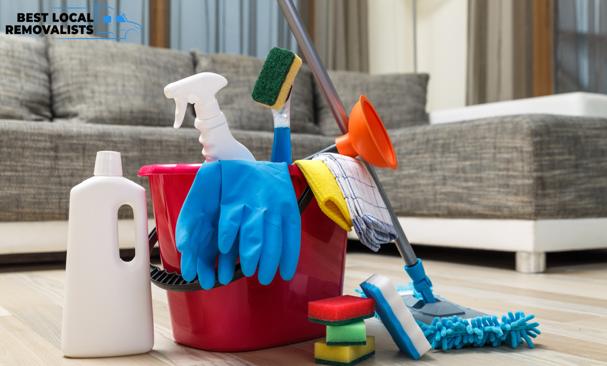 Affordable House & Office Cleaning Adelaide