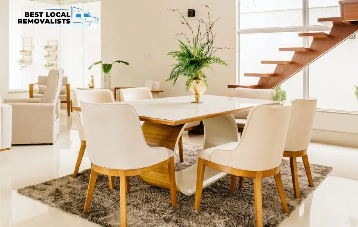 Affordable Dining Table Movers Adelaide
