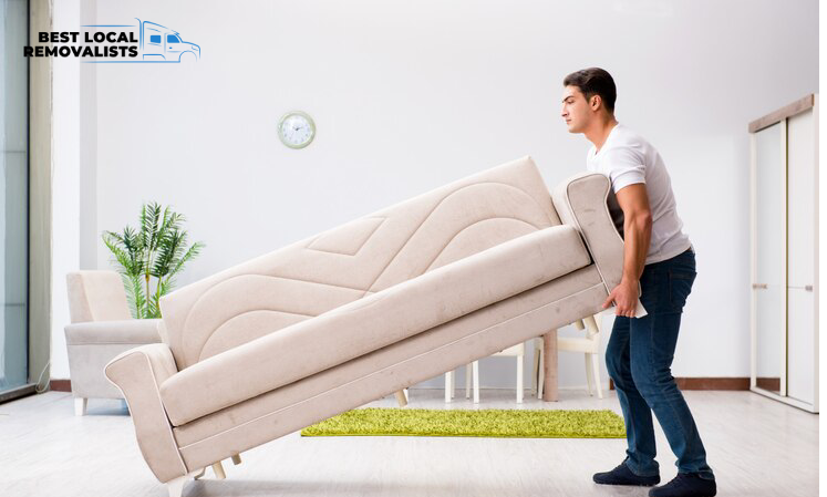Affordable Furniture Removalists Adelaide
