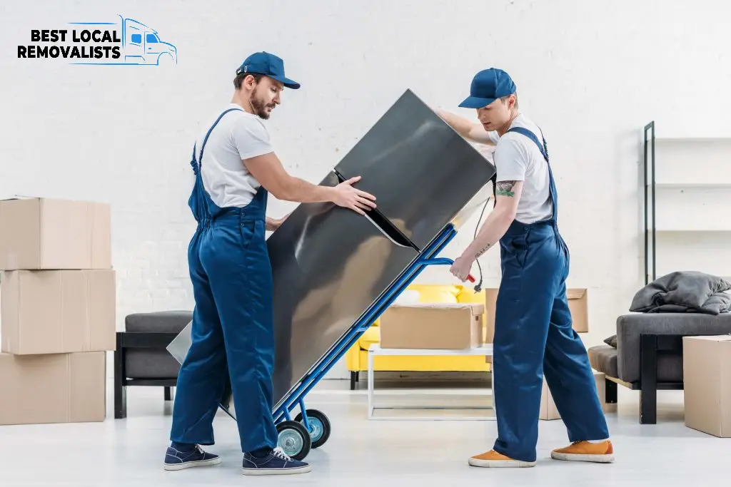 Affordable Fridge Removalists In Adelaide
