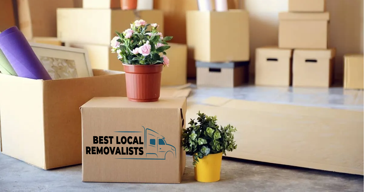 Removalists Adelaide For Last Minute Moves