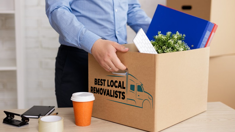 Removalists Adelaide For Office Move