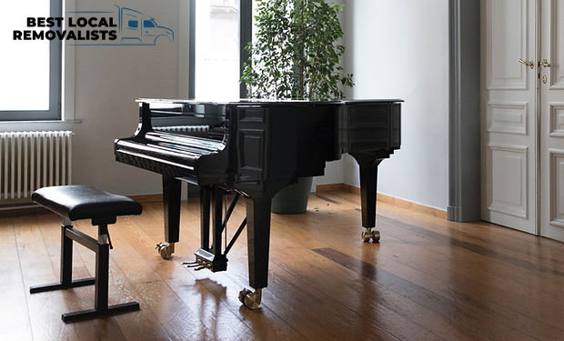Best Piano Removalists Adelaide