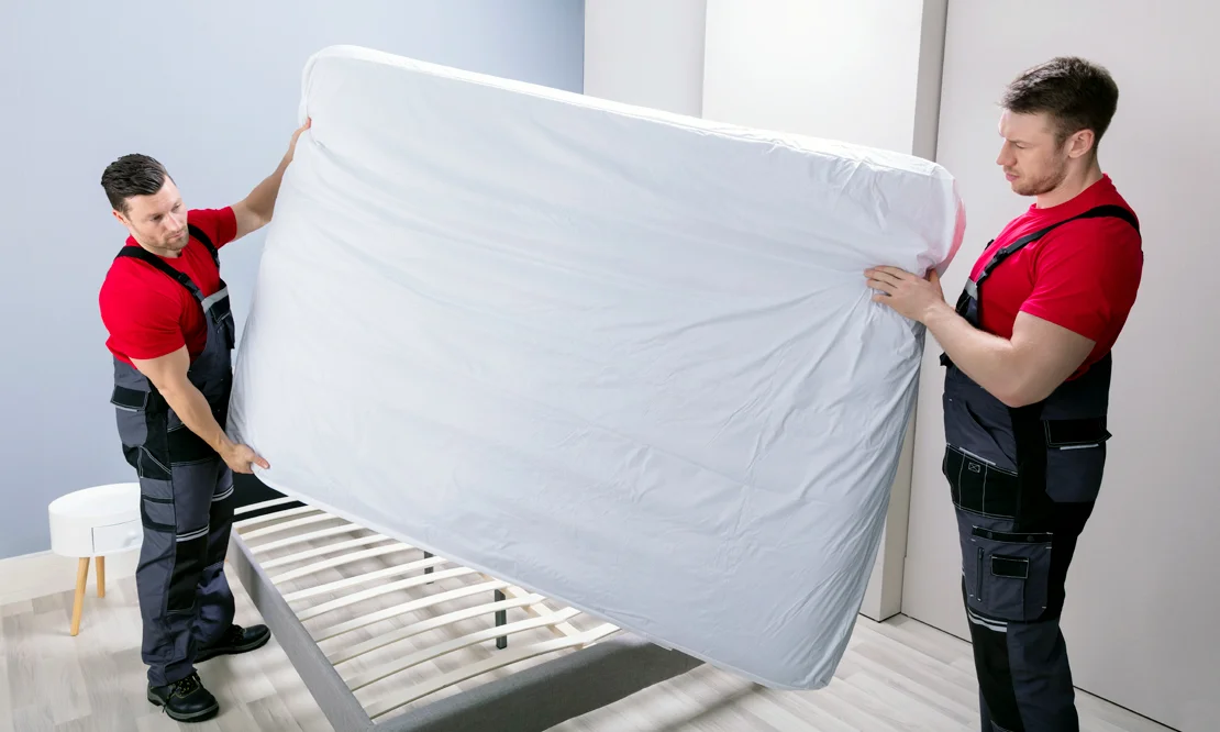 Cheap Bed Removalists Aldgate