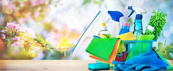 Cheap Cleaning Service In Bagot Well