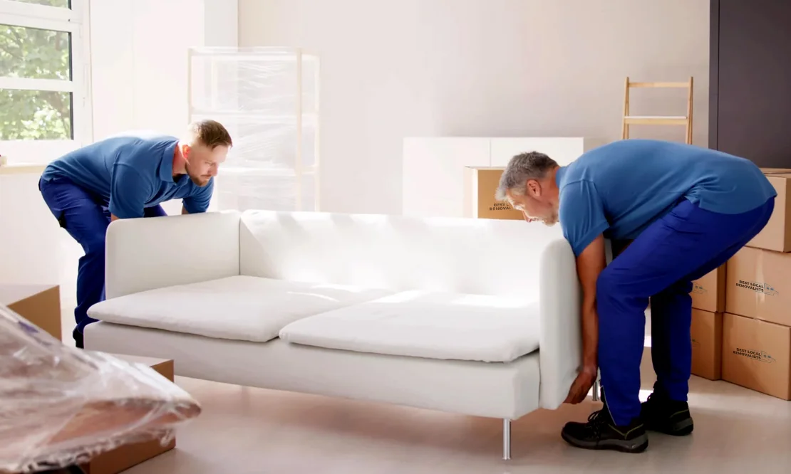 Cheap Furniture Removalists In Aldgate