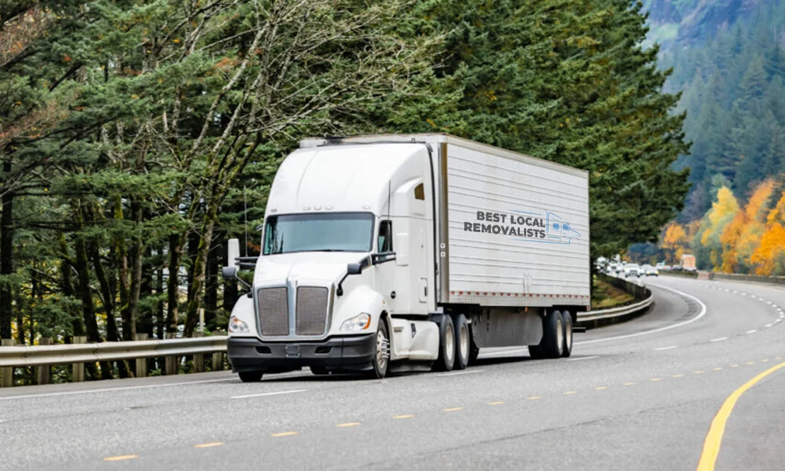 Cheap Interstate Removalists Aldgate