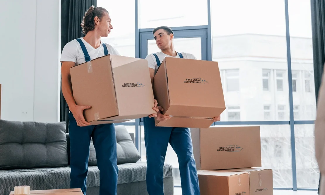 Cheap Last Minute Removals Aldgate