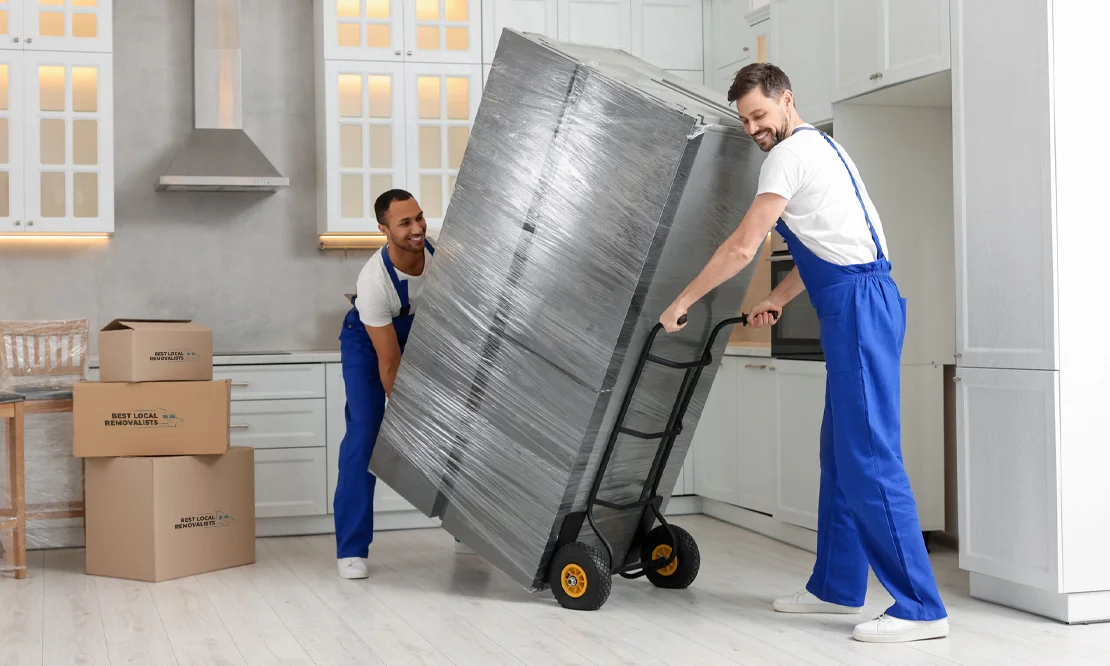 Cheap Fridge Removalists Aldgate