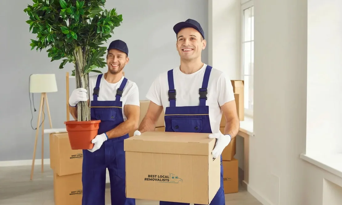 Cheap Small Removals Services Aldgate