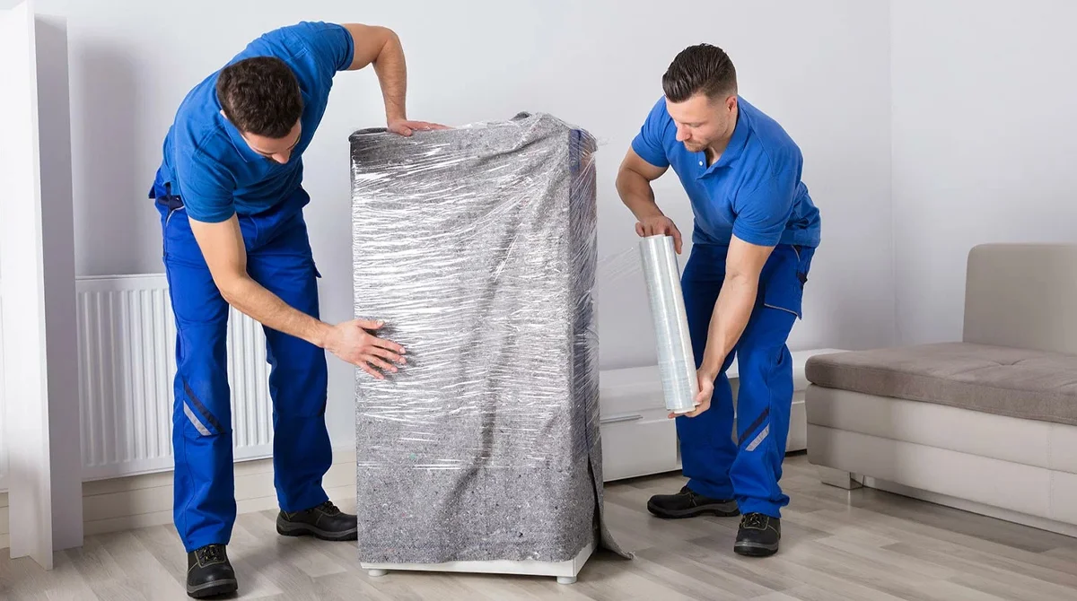 Affordable Single Item Movers Adelaide
