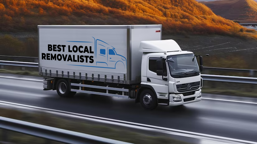 Removalists Adelaide For Interstate Move